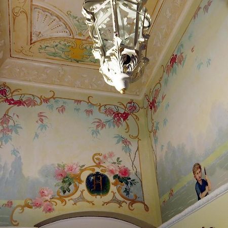 Ferienwohnungen Villa Haniel Julius 德累斯顿 外观 照片