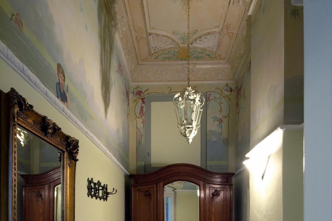 Ferienwohnungen Villa Haniel Julius 德累斯顿 外观 照片
