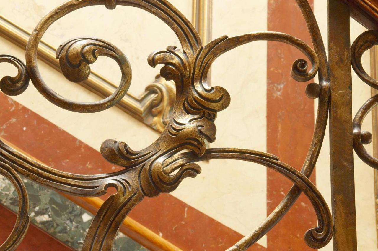 Ferienwohnungen Villa Haniel Julius 德累斯顿 外观 照片